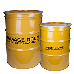 Salvage Drums